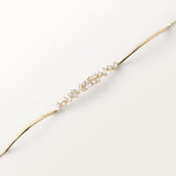 Bracelet Ophélie en Or jaune