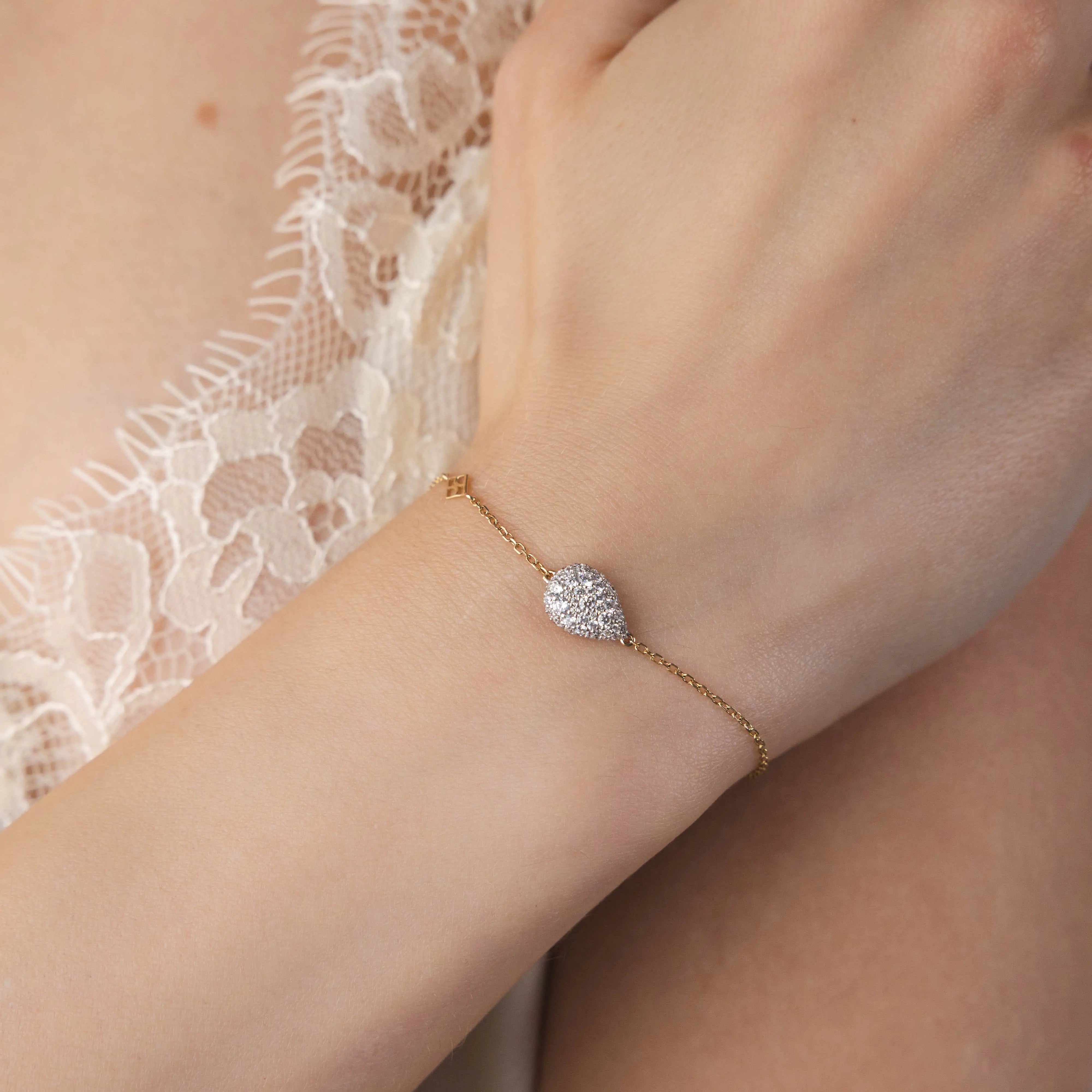 Elva Bracelet