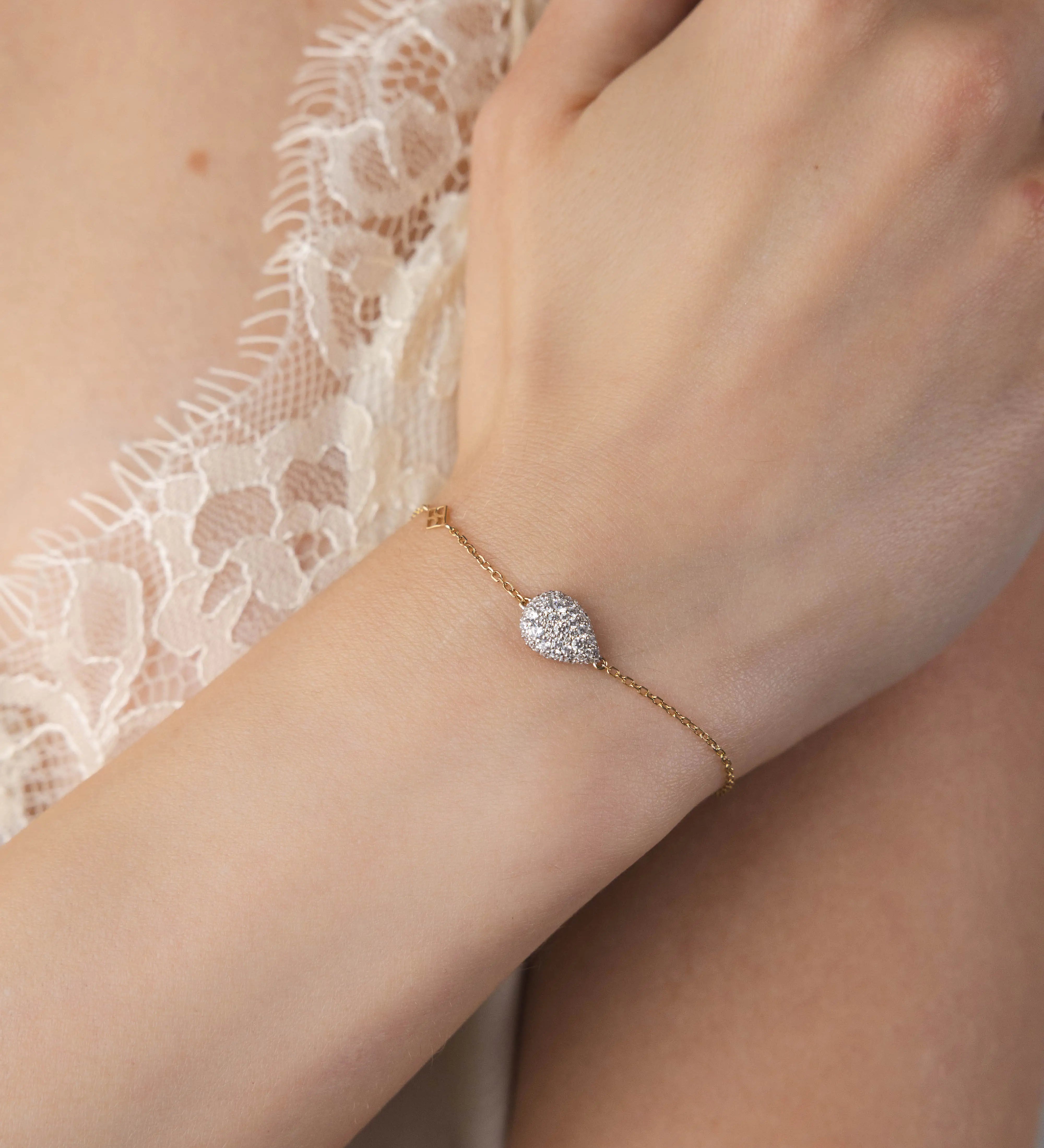 Bracelet Elva