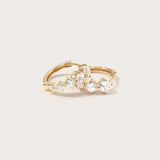 Boucles d'oreilles Gia