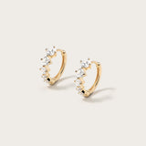 Boucles d'Oreilles Gia