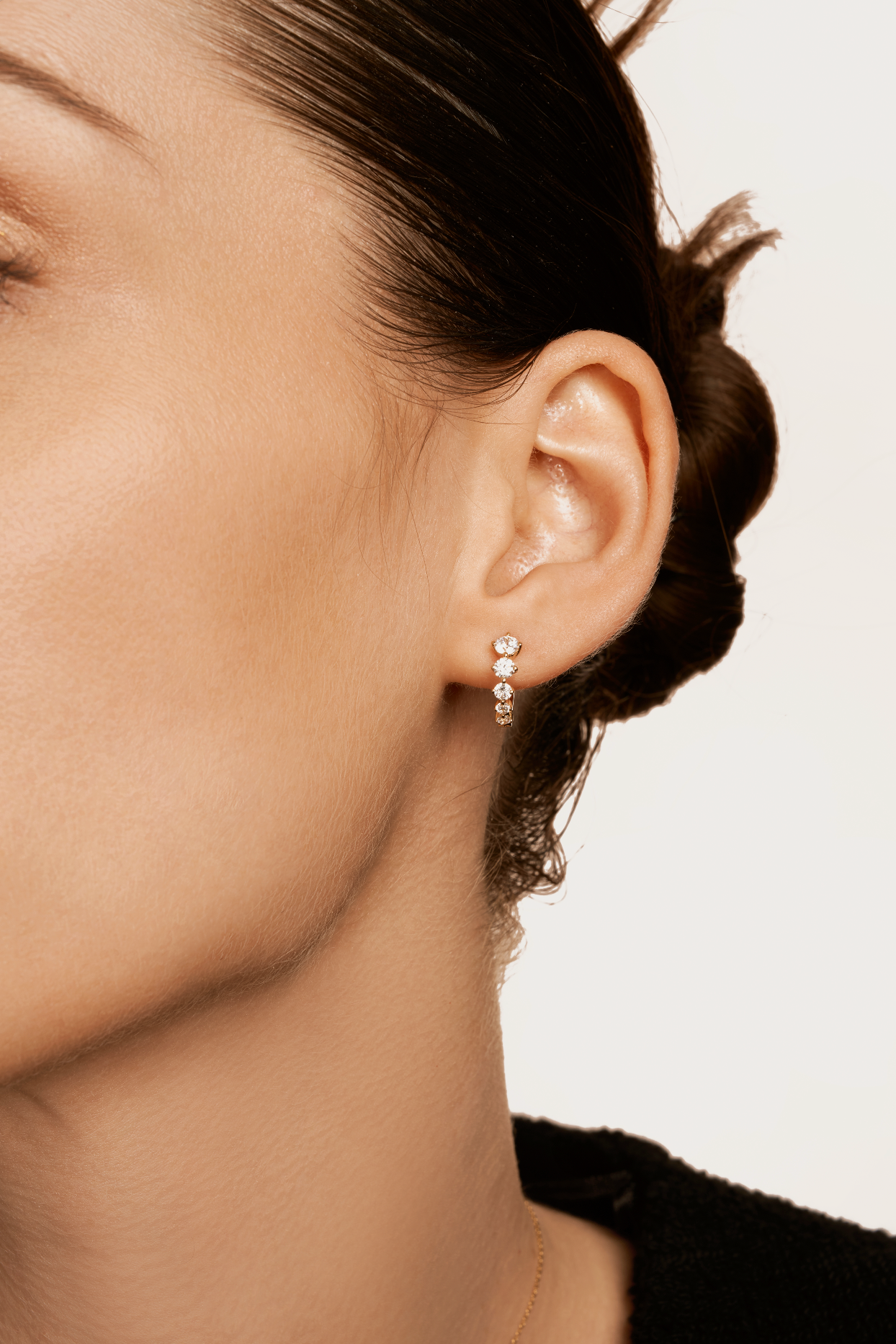 Boucles d'Oreilles Gia Pia