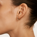 Boucles d'Oreilles Gia Pia