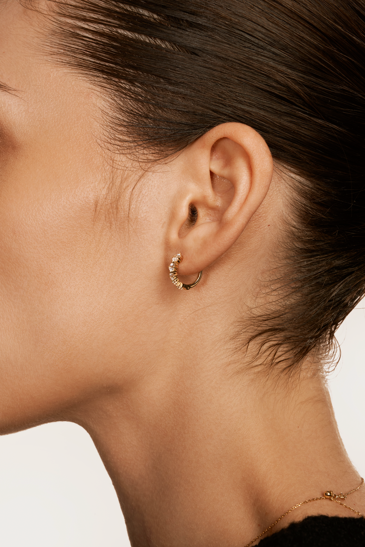 Boucles d'Oreilles Gia Pia