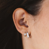 Boucles d'oreilles Romy