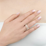 Bague Alaïa Or Jaune