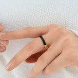 Bague Sophia Or Jaune