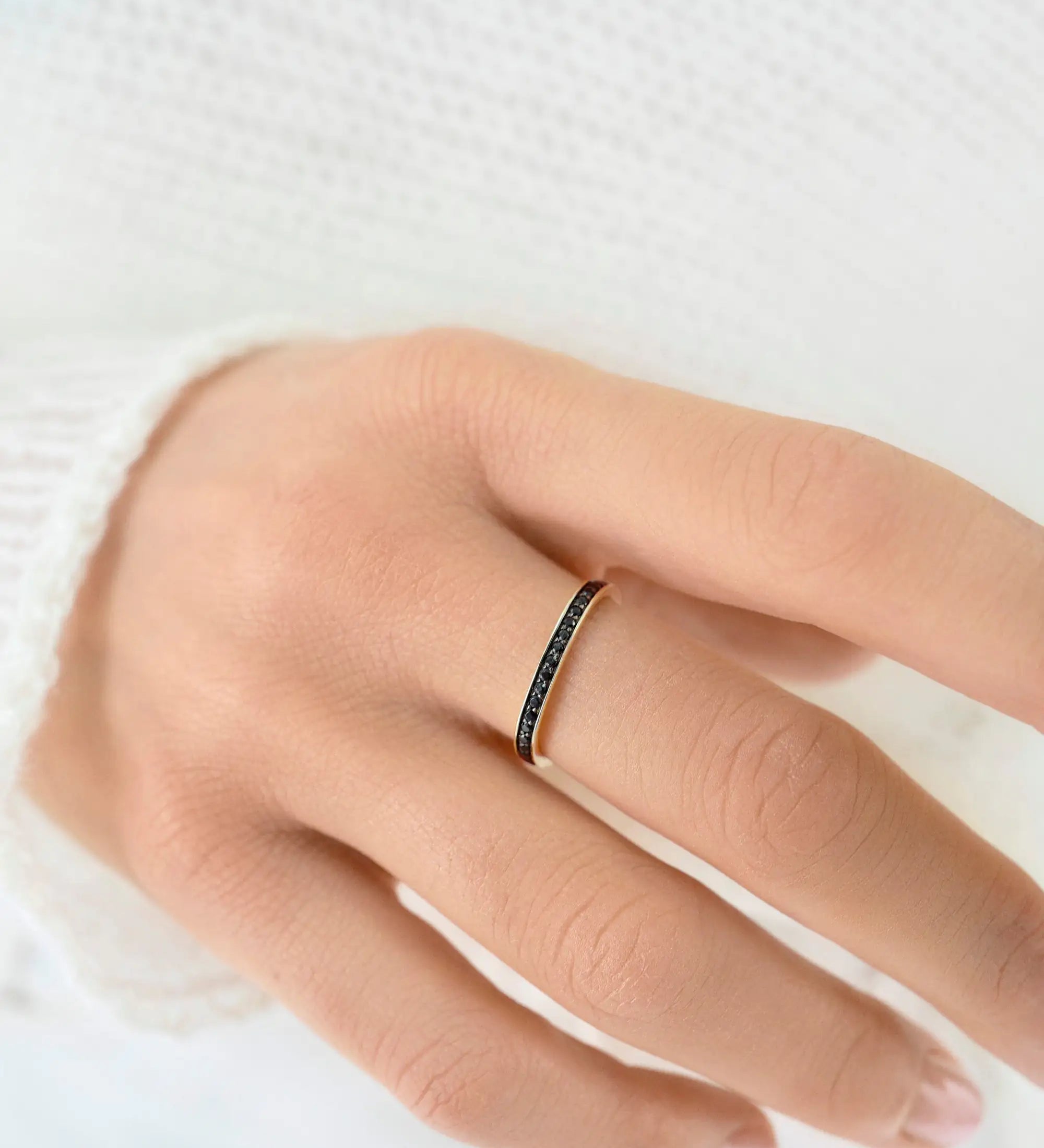 Bague Elea en or Jaune 
