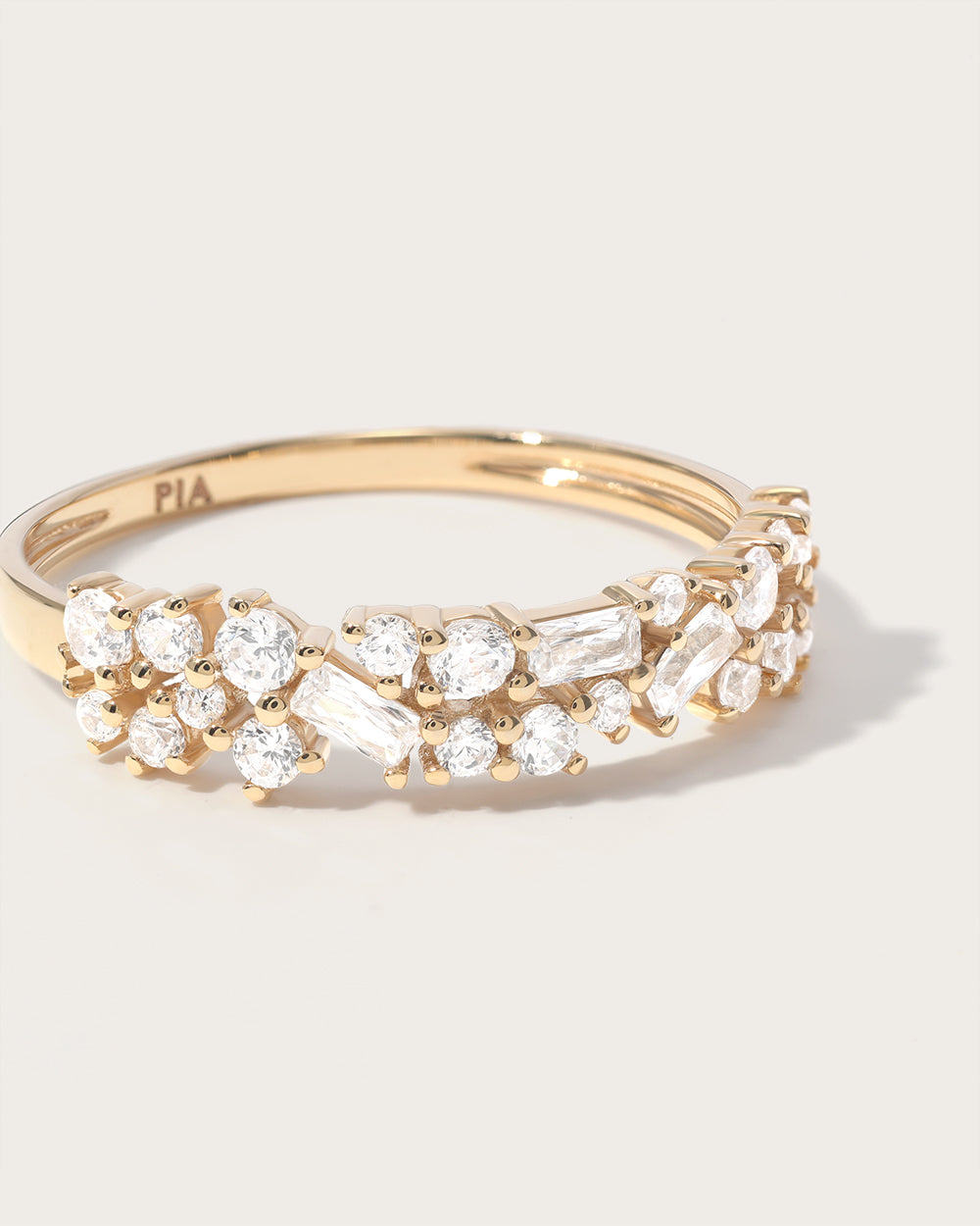 Bague Femme 24KAE 12467Y/48 8720598227802 Bague Femme 24KAE 12467Y/48 8720598227802