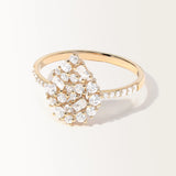 Bague Paloma