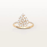 Bague Paloma