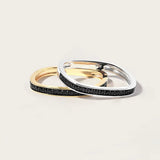 Bague Elea Or Jaune