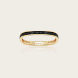 Bague Elea Or Jaune