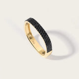 Bague Sophia en Or Jaune