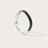 Bague Sophia en Or Blanc