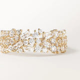 Bague Ophélie Princesse