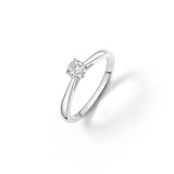 Infini Ring 0.30 carat