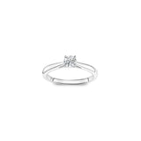 Infini Ring 0.30 carat