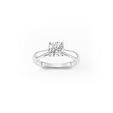 Infini Ring 1 carat