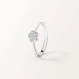 Mélodie Ring 0.165 carat