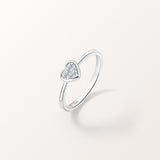 Bague Valentine 0.15 carat
