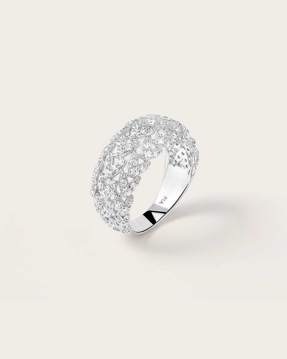 Bague Alaïa