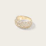 Bague Alaïa Or Jaune