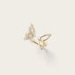 Bague Lila en Or Jaune 