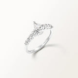 Bague Diana 1 carat