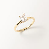 Eleonore 1 carat Ring