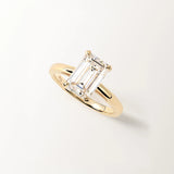 Bague Eleonore 3 carats
