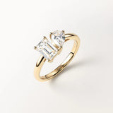 Bague Aria 1.50 carats
