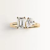 Bague Aria 1.50 carats