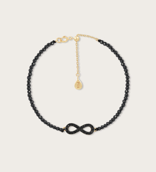 Bracelet Infini Pia