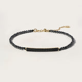 Bracelet Elea en or jaune 