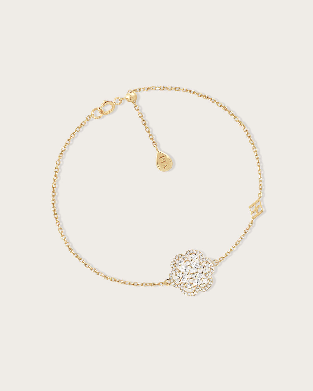 Bracelet Flora