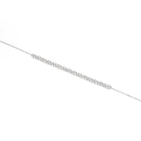 River Bracelet 1 carat