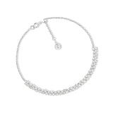 River Bracelet 1 carat