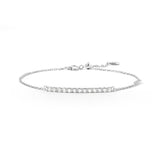 Bracelet Pure 0.39 carat