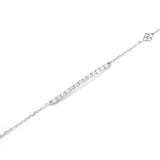 Bracelet Pure 0.39 carat