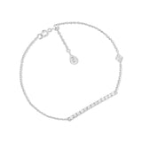 Bracelet Pure 0.39 carat