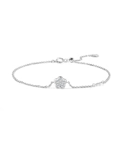 Bracelet Mélodie Mini-Pia 0.165 carat