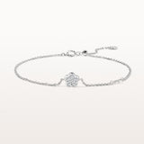 Bracelet Mélodie Mini-Pia 0.15 carat