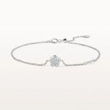 Bracelet Mélodie Mini-Pia 0.15 carat