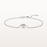 Bracelet Valentine Mini-Pia 0.15 carat
