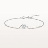 Bracelet Valentine Mini-Pia 0.15 carat