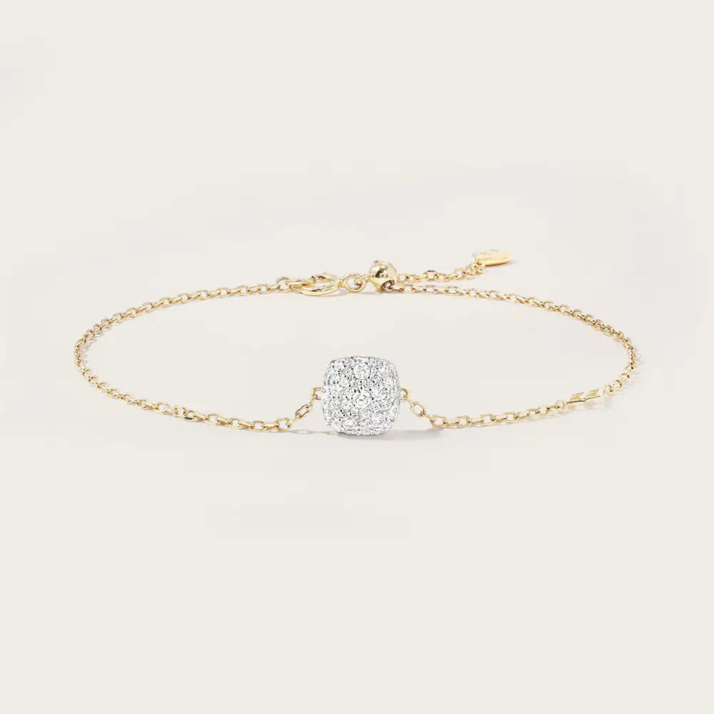 Bracelet Siena en Or Jaune