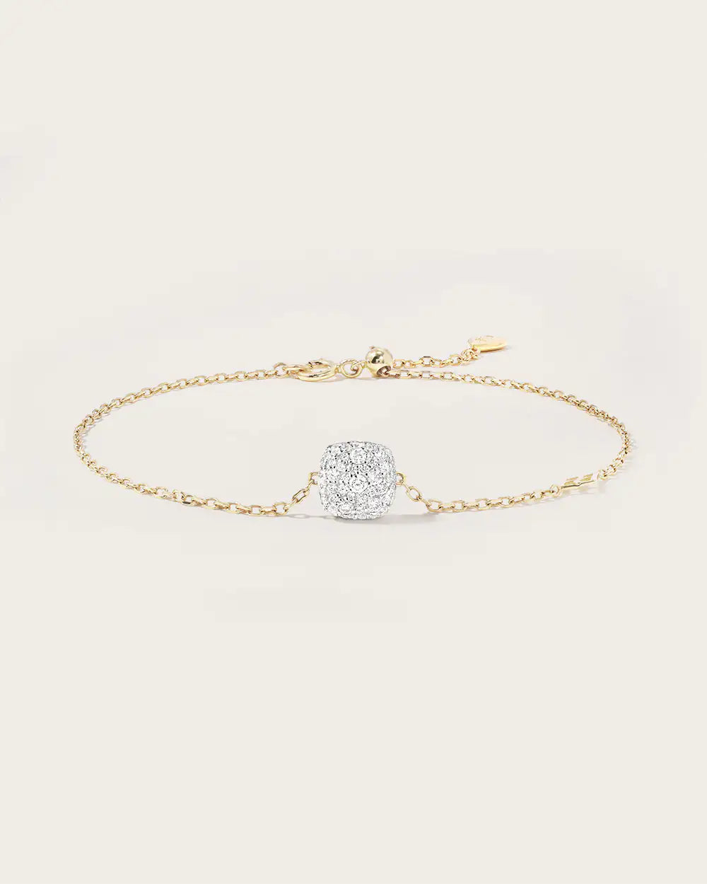 Bracelet Siena en Or Jaune
