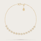 Bracelet Alaïa Or Jaune