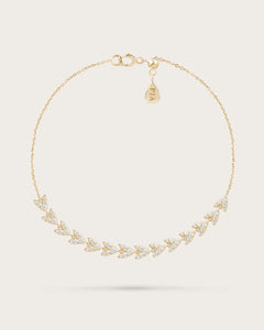 Bracelet Alaïa Or Jaune
